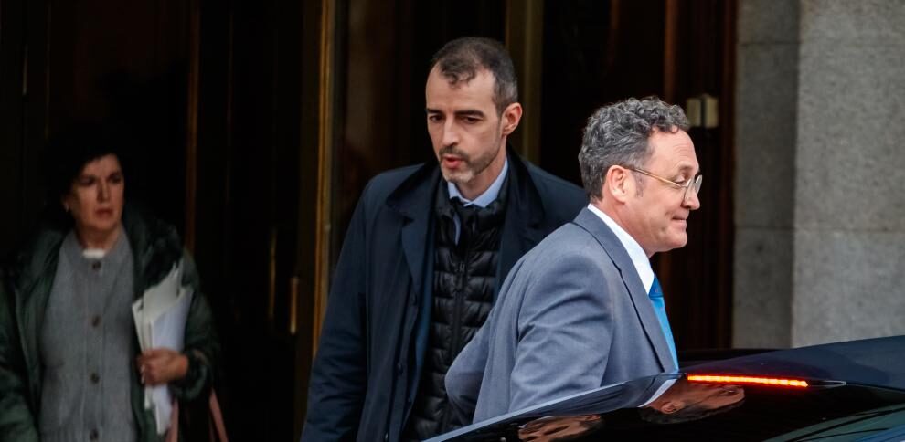 El juez cita al abogado del novio de Ayuso y a 4 periodistas en el caso del fiscal general