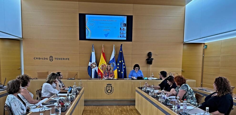 El Cabildo de Tenerife destina 80.000 euros en ayudas a proyectos de sensibilización sobre realidades LGBTIQA+