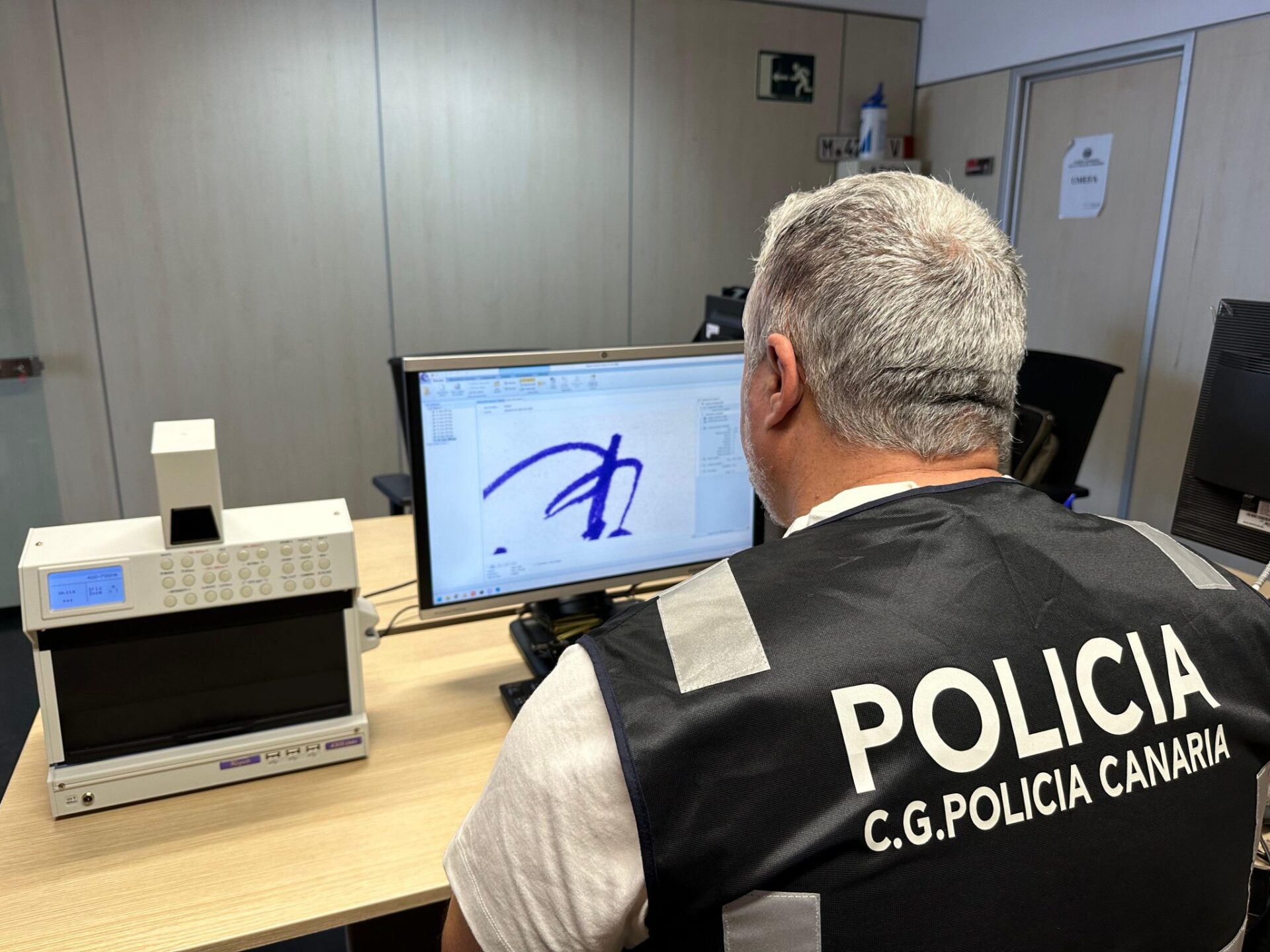 La Policía Autonómica organiza un foro en materia de grafitis vandálicos a nivel nacional