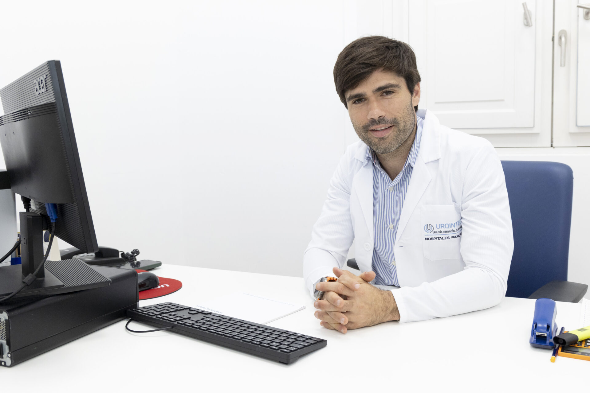 La atención especializada ante hallazgos sospechosos, clave en el cáncer de riñón