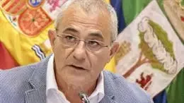 AHI afea la «prepotencia y desprecio» de AENA ante la situación «de riesgo» que afecta al Aeropuerto de El Hierro