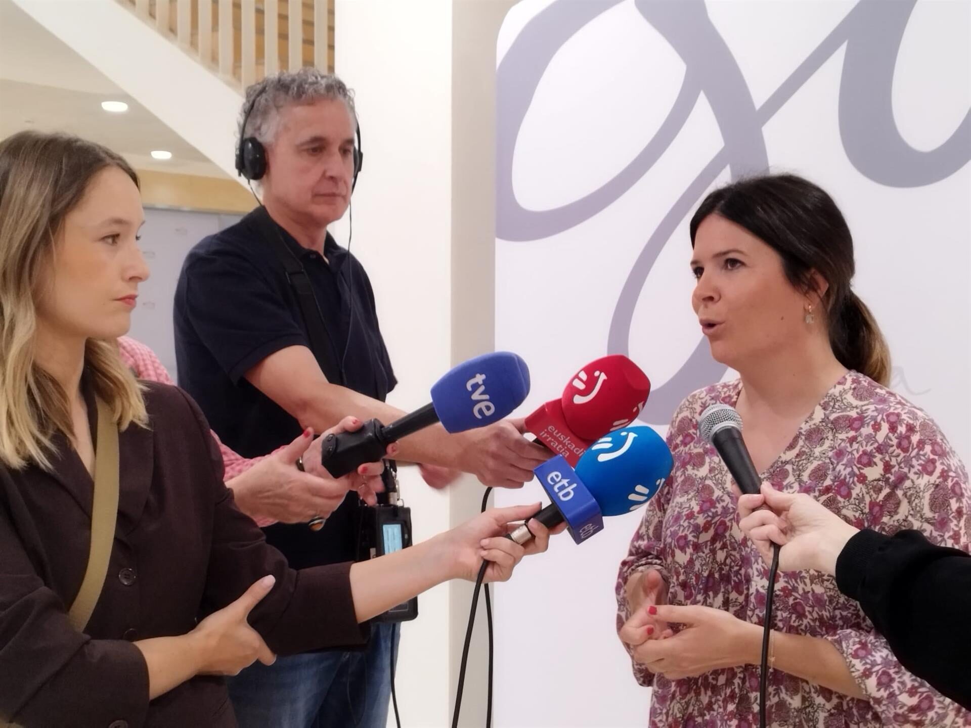 PNV dice que «no es responsable señalar a nadie» tras el apagón cuando no se tienen todos los datos