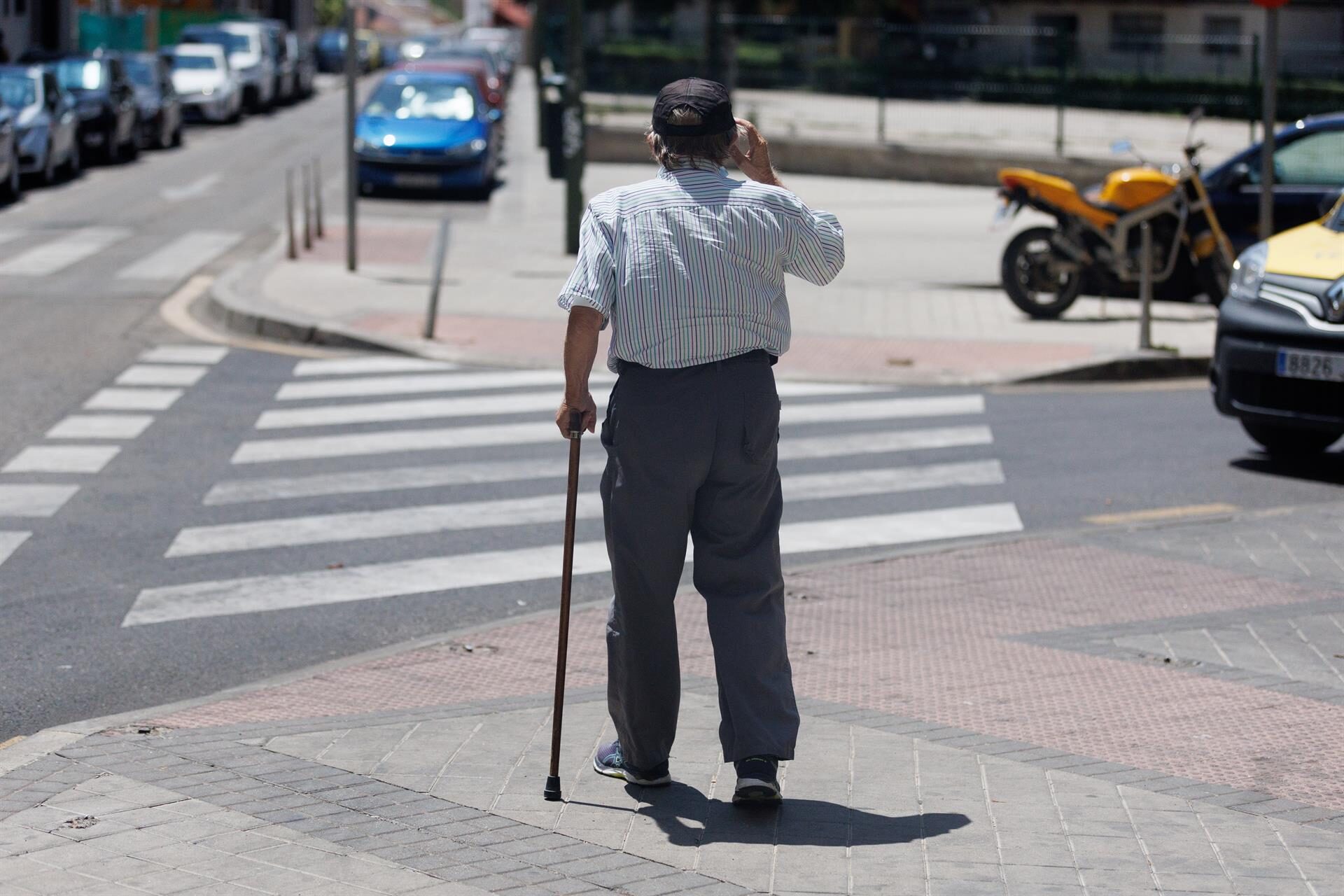 Patronal de dependencia exige al Gobierno que garantice el 50% de financiación a todas las CCAA, igual que al País Vasco