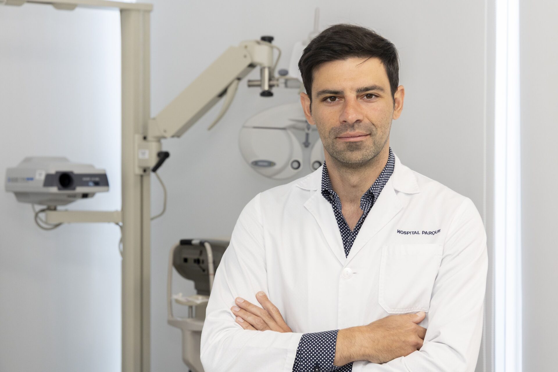 Un diagnóstico adecuado y un abordaje personalizado marcan el éxito de la blefaroplastia