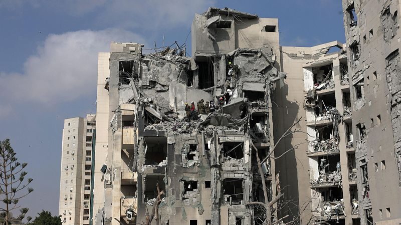 Ministro de Defensa israelí amenaza con una fuerte represalia «en el corazón de Teherán»