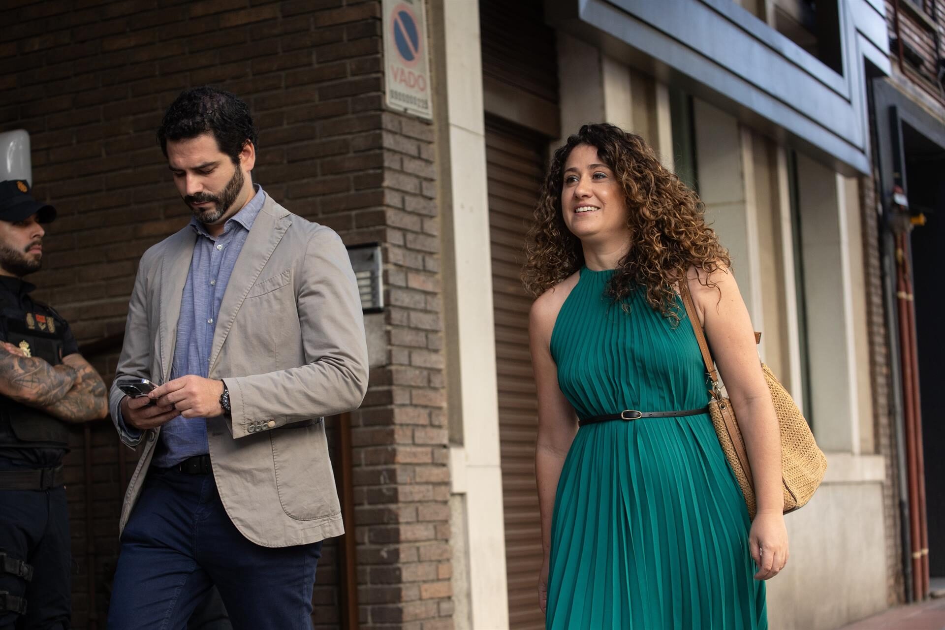 El PSOE rechaza una moción de confianza y reta a la oposición a presentar una moción de censura en el Congreso