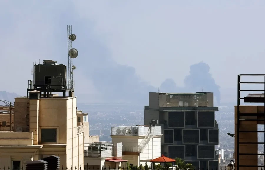 Rusia advierte a Estados Unidos contra la participación directa en el conflicto con Irán
