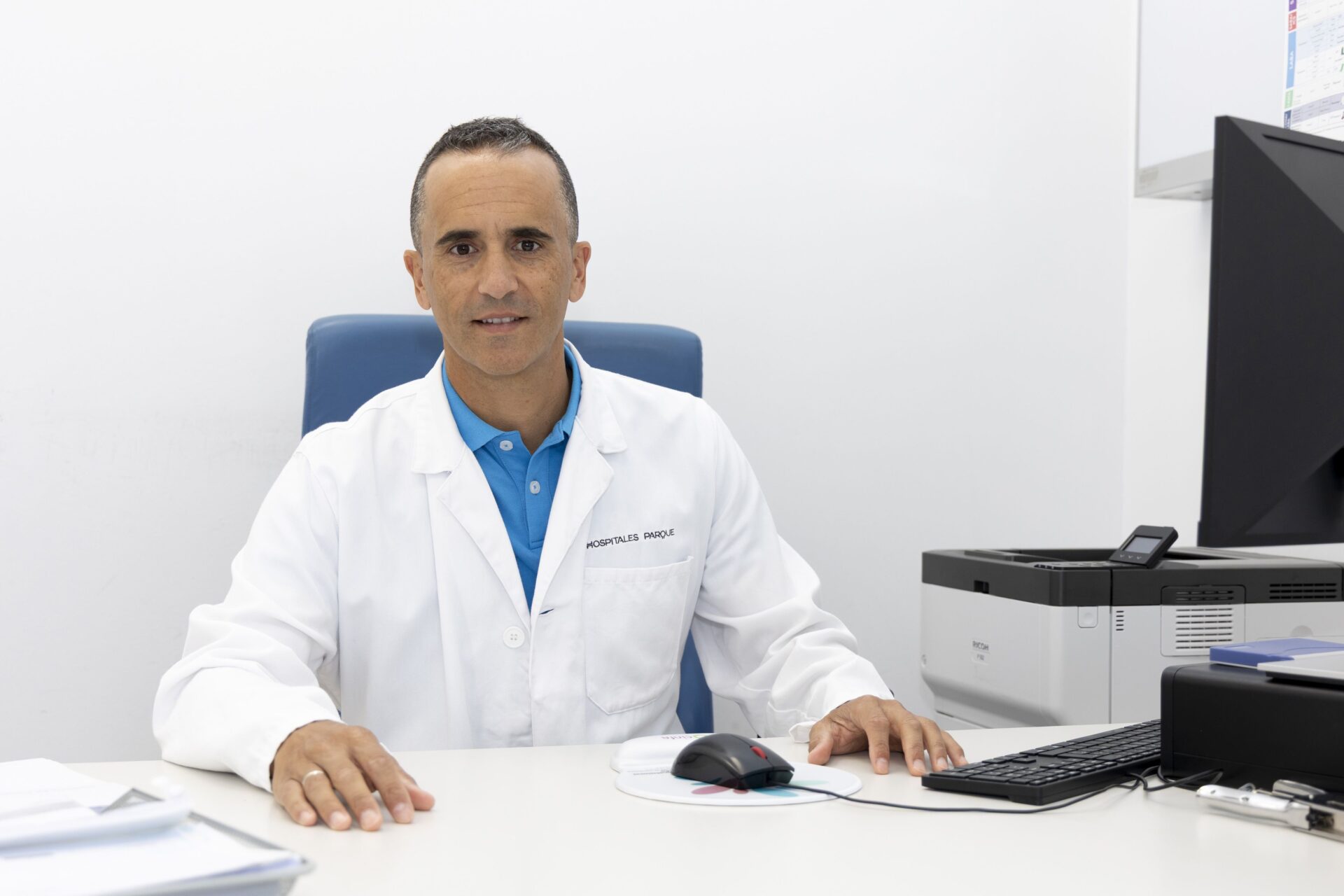 El abordaje precoz de las alergias, principal herramienta para detener su evolución
