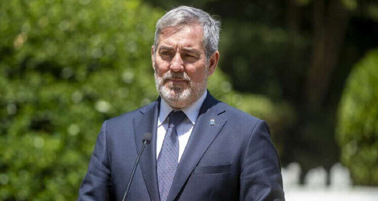 Canarias denuncia al Supremo falta de colaboración de España