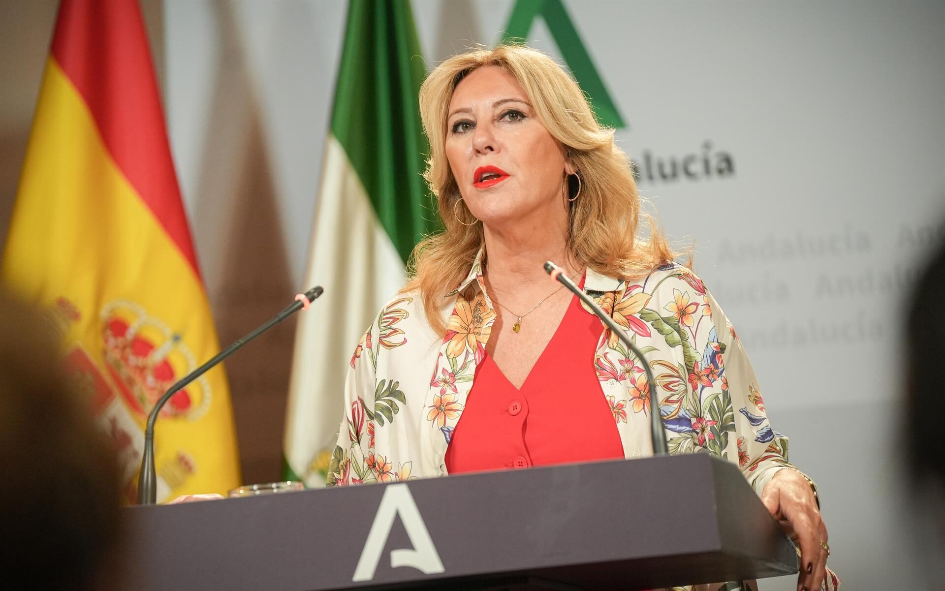 Andalucía dice que Sánchez «ya no engaña a nadie» sobre la «corrupción» en PSOE: «Sólo diluye su propia responsabilidad»