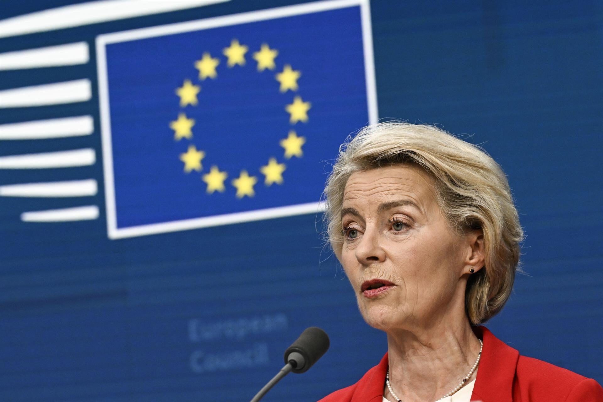 La UE mantendrá en suspenso la represalia a los aranceles de Trump para negociar hasta el 1 de agosto