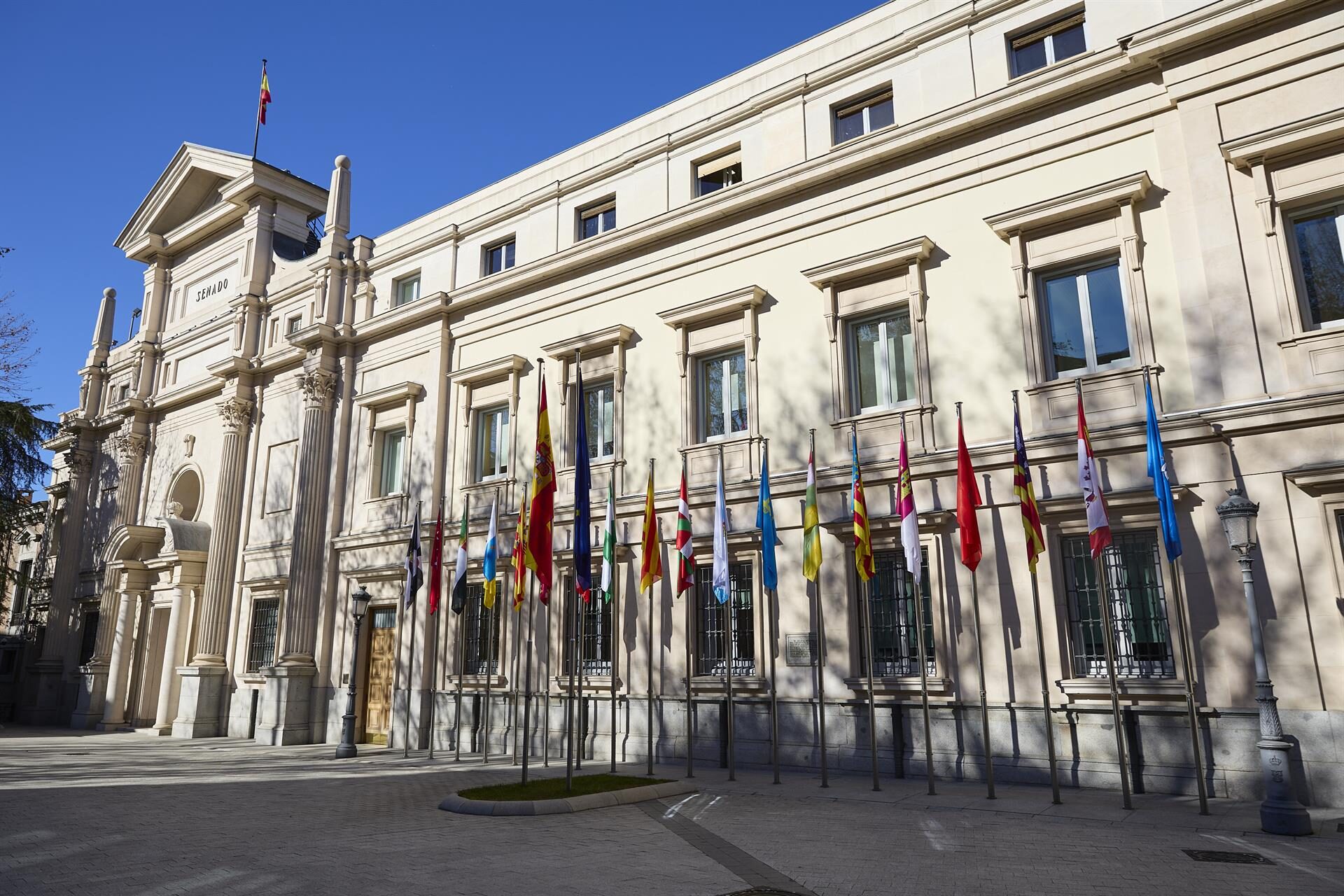 La Agencia Estatal de Salud Pública avanza en su tramitación en el Senado con la incorporación de enmiendas del PP