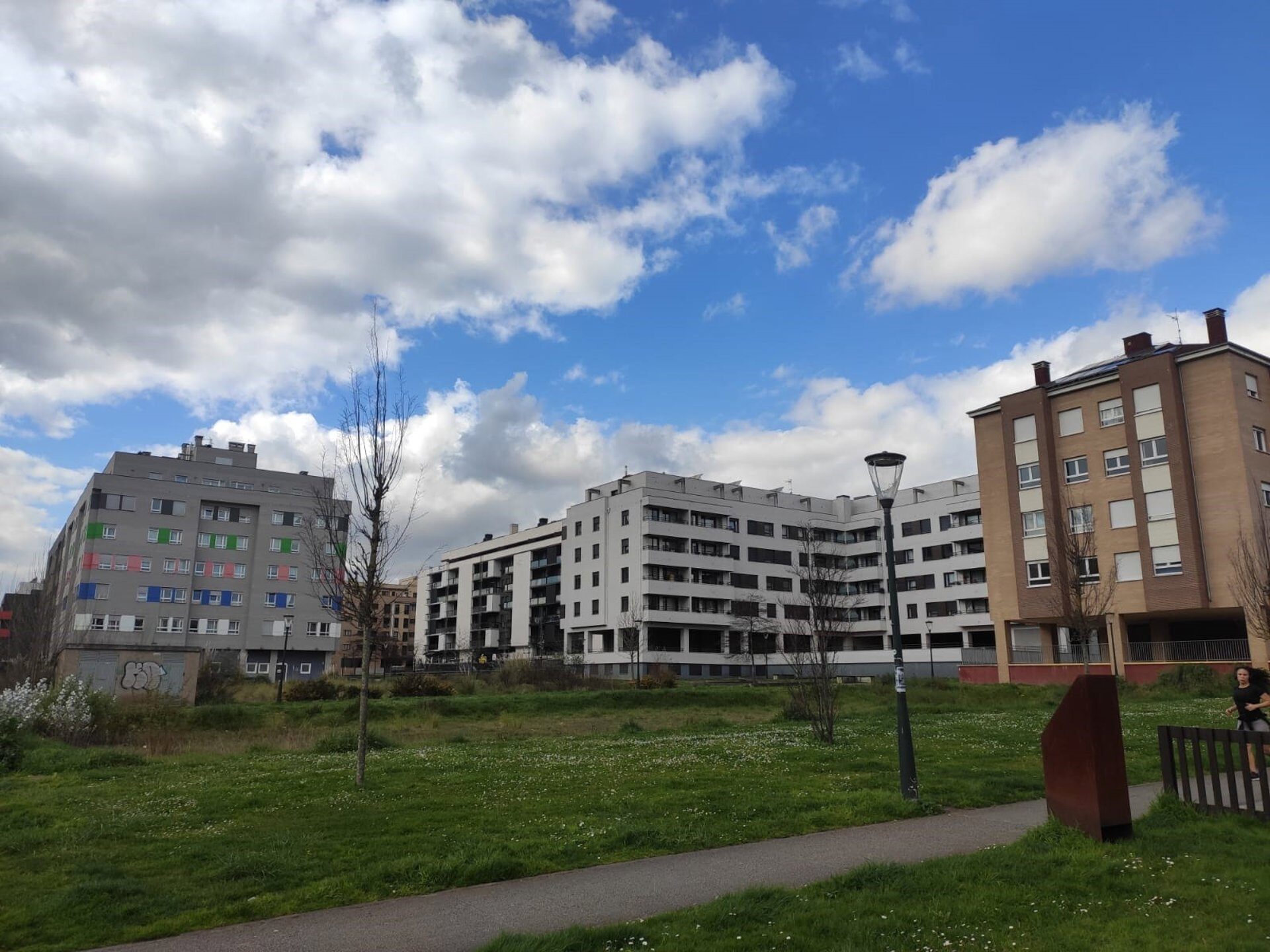 El precio de la vivienda en alquiler se eleva en julio un 14,1% interanual, según Fotocasa