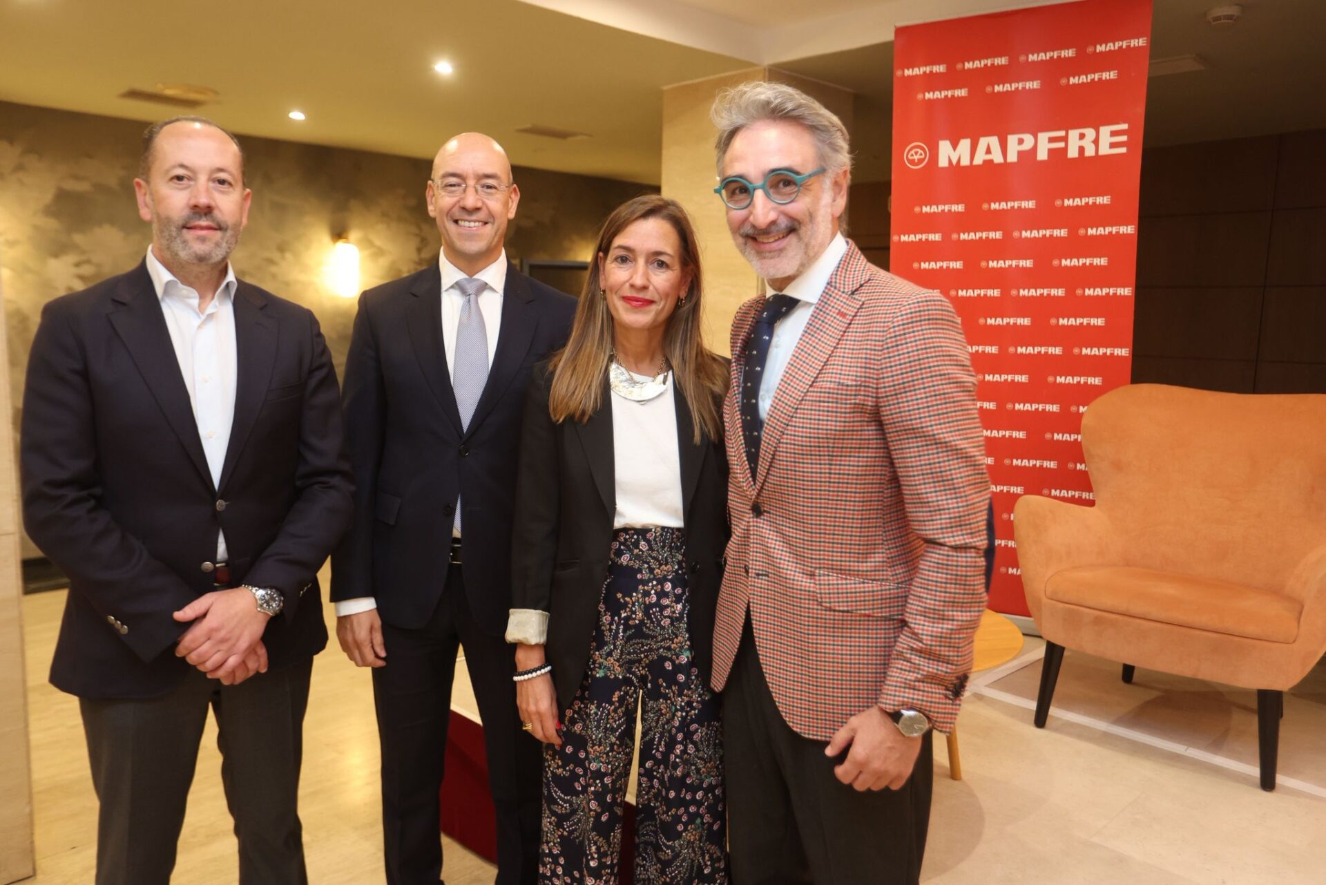 David Cano destaca el crecimiento de España impulsado por el turismo, las exportaciones y los tipos de interés bajos