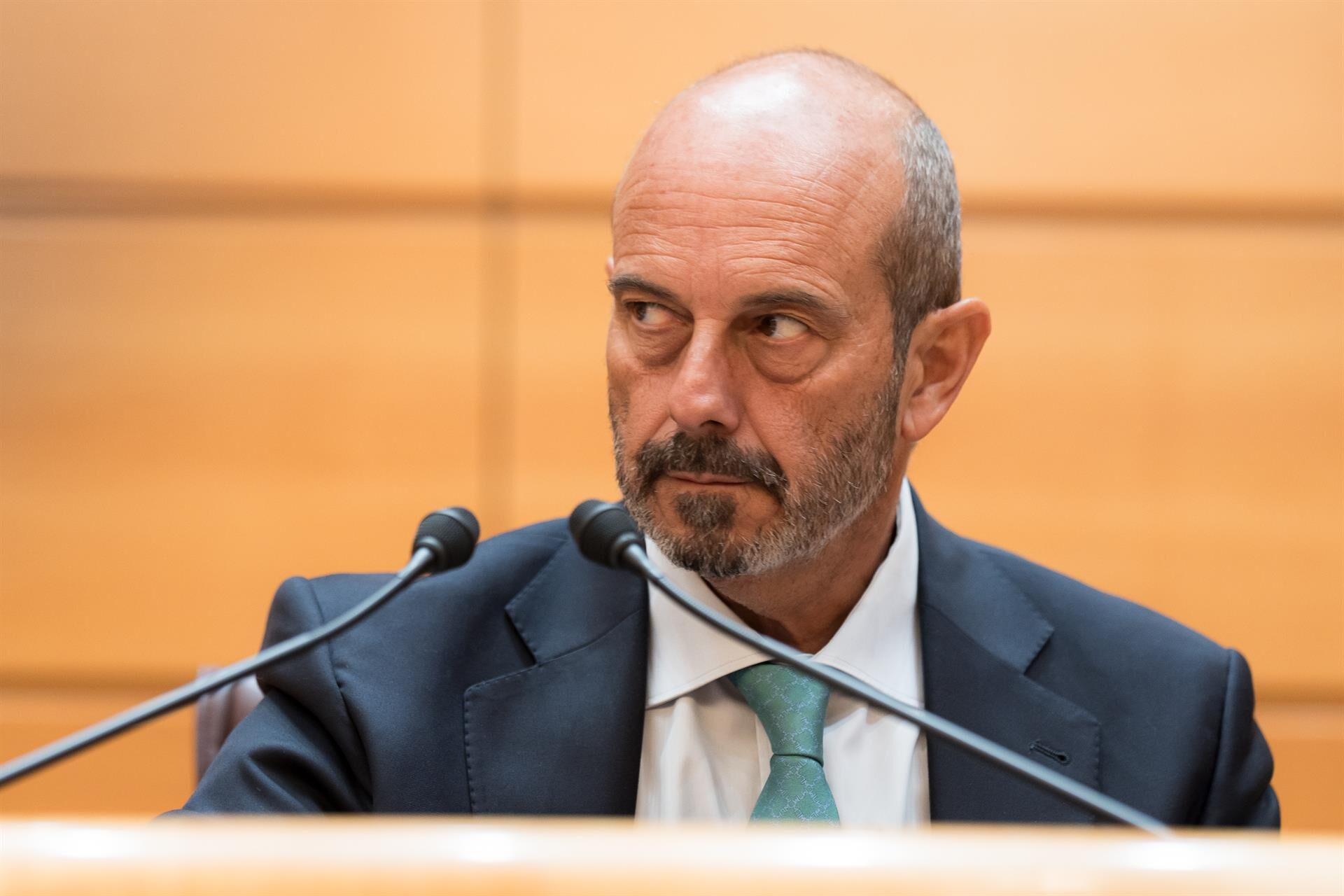 El PSOE recurre en el TC la reforma del PP que permite al Senado revisar la urgencia impuesta por Congreso y Gobierno