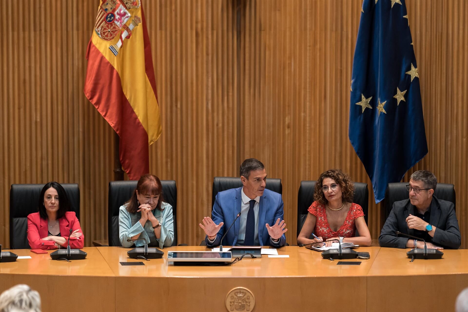 Sánchez anuncia una nueva ayuda de 30.000 euros para alquileres con opción a compra para jóvenes