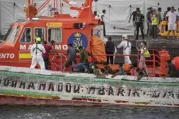 Cae un 53,3% el número de migrantes llegados a Canarias en patera en lo que va de 2025, con 12.487
