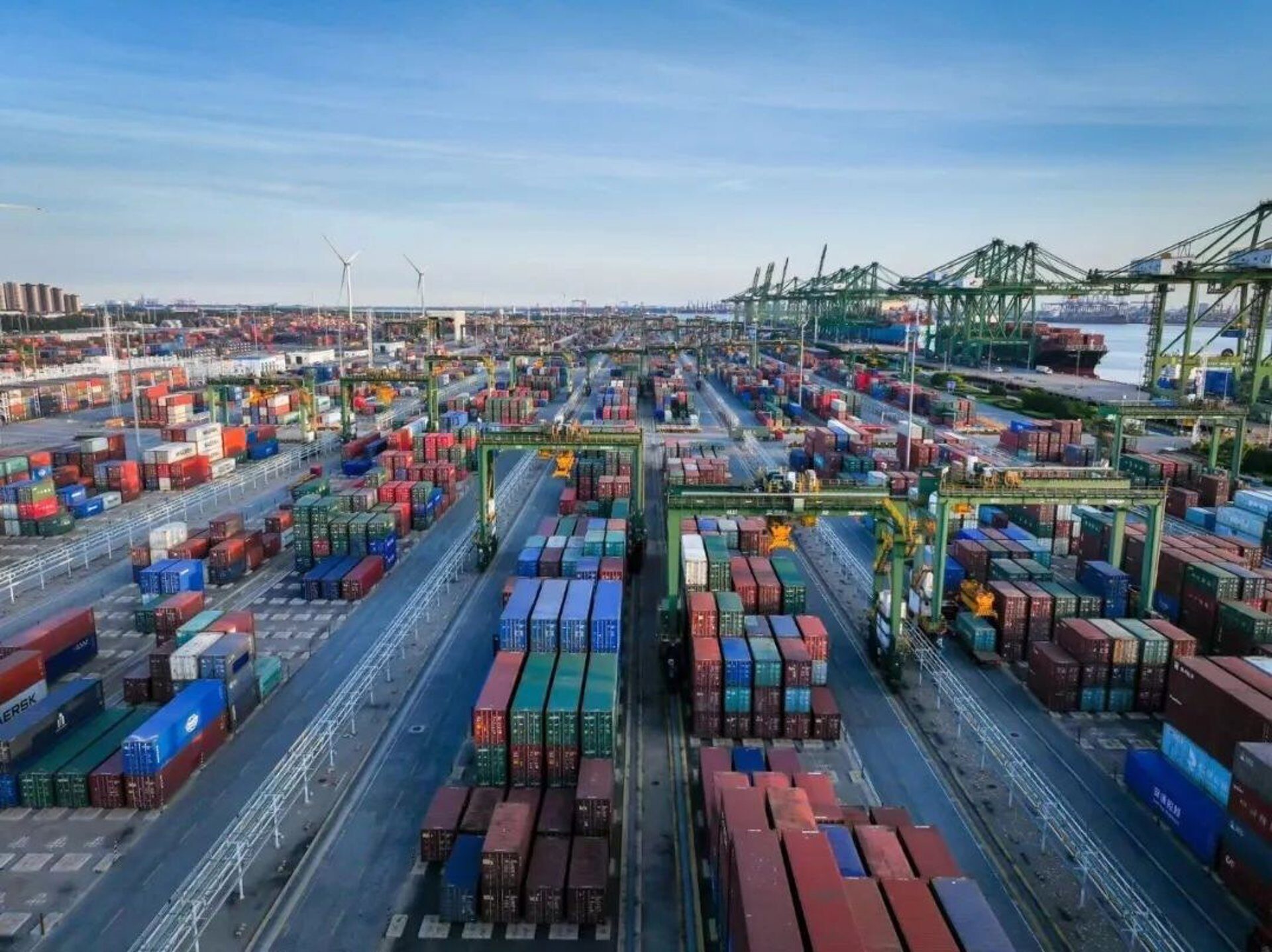 China dejará de reclamar un trato especial dentro de la OMC reservado para los países en vías de desarrollo