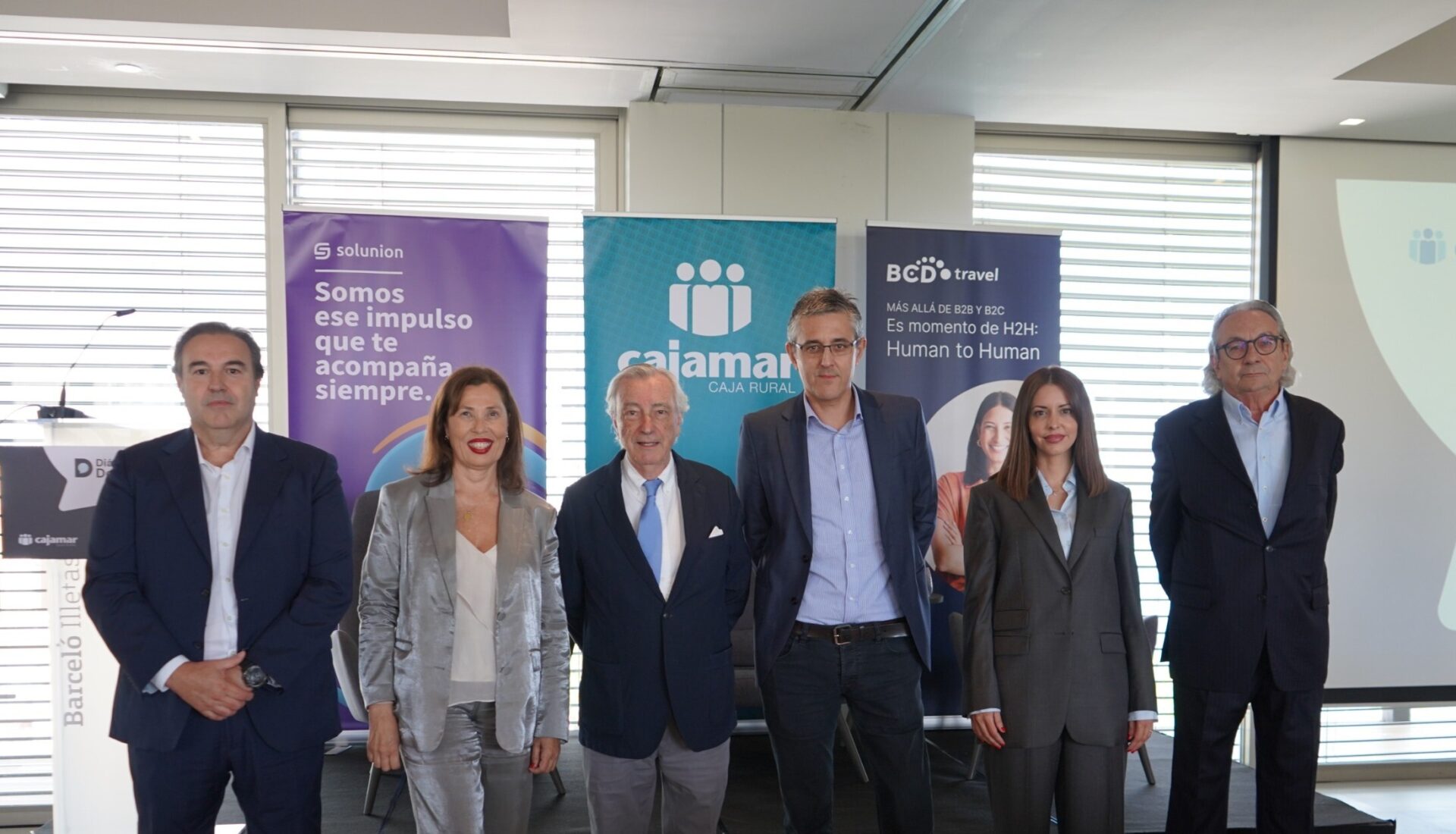 Eduardo Madina destaca la proyección de Mallorca dentro del ámbito nacional y europeo