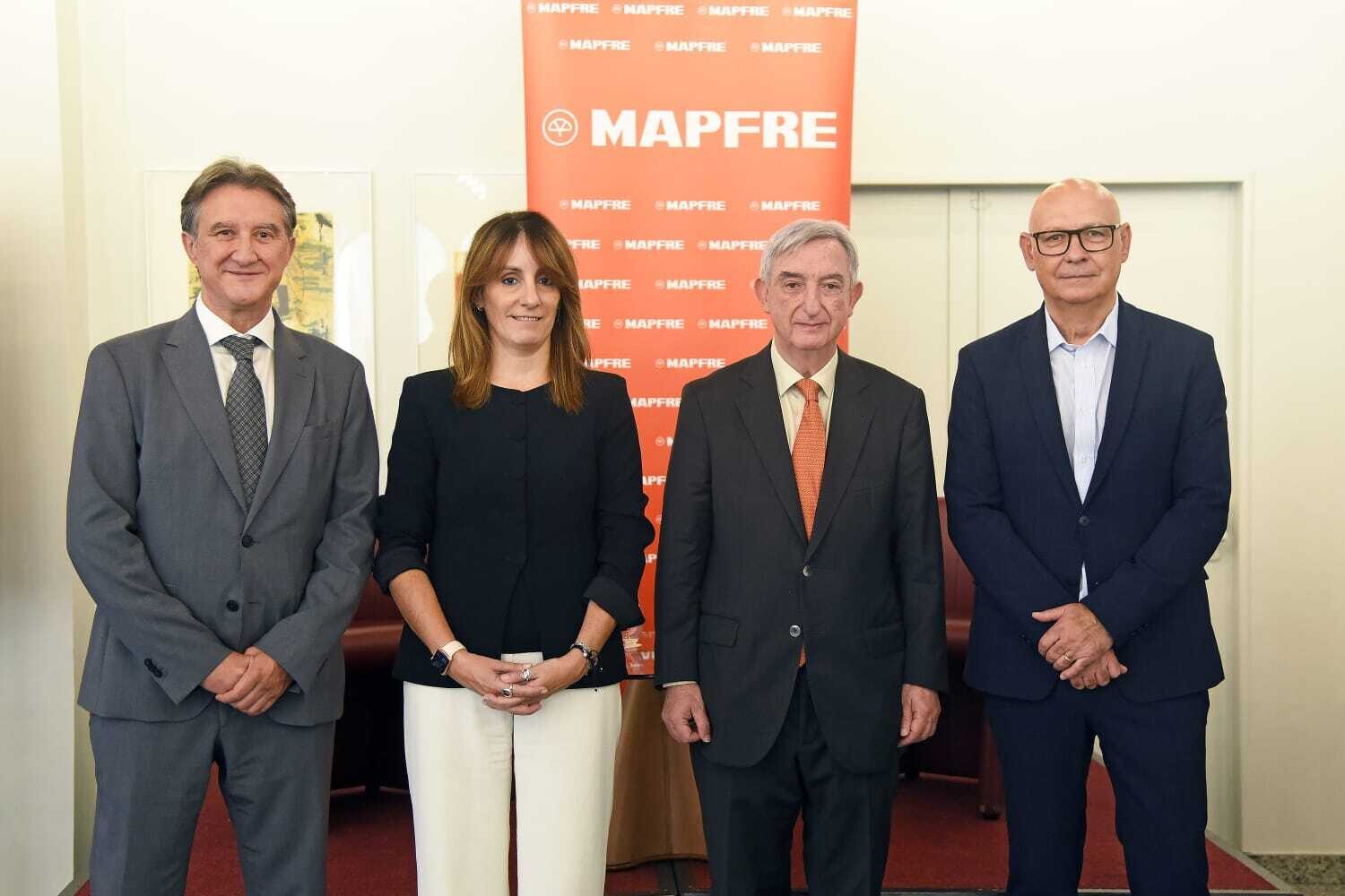 Rafael Dezcallar destaca el potencial industrial de Castellón como motor de competitividad europea
