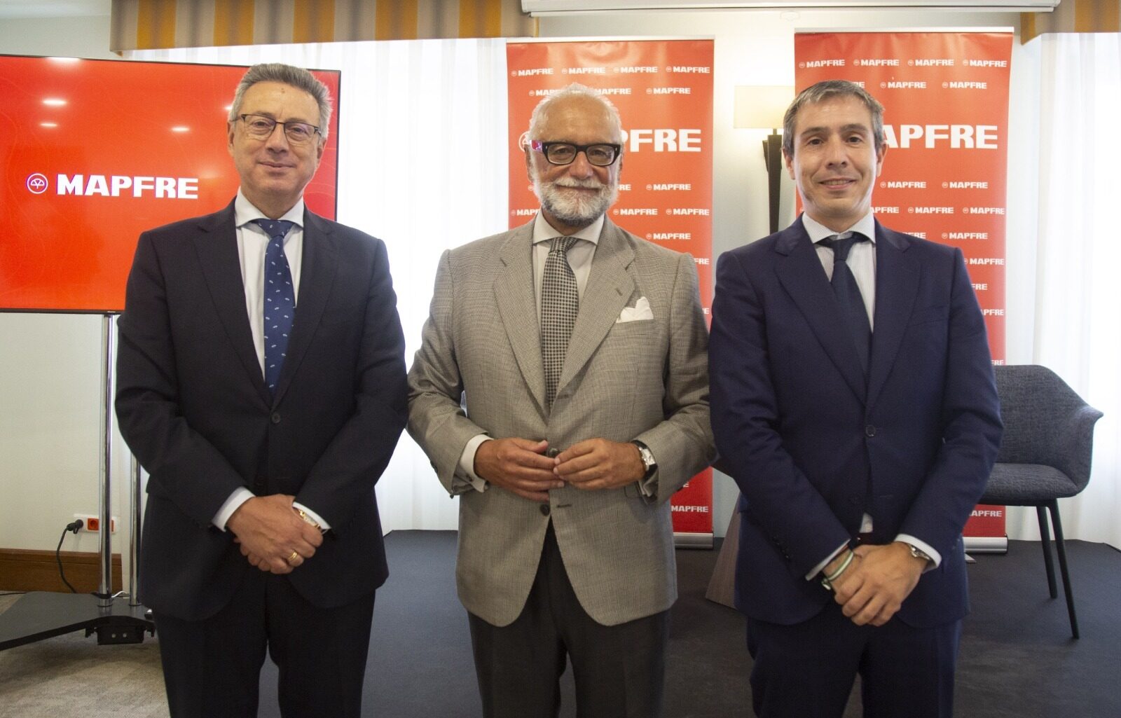 José María O´Kean subraya la necesidad de impulsar la industrialización y la transformación digital en Mérida para elevar la productividad y la calidad de vida