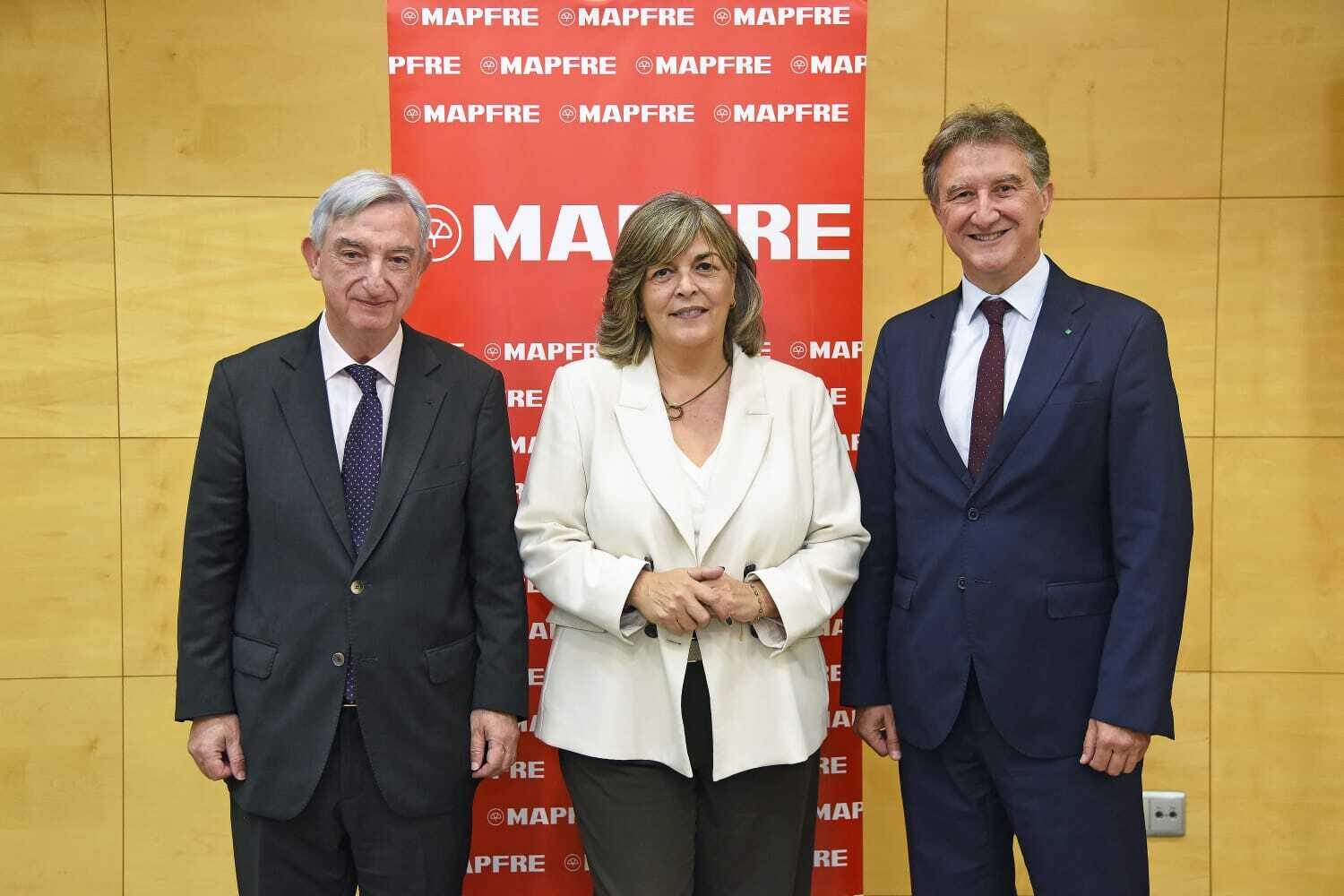 Rafael Dezcallar destaca que Valencia se sitúa en una situación privilegiada para consolidarse como un polo de competitividad