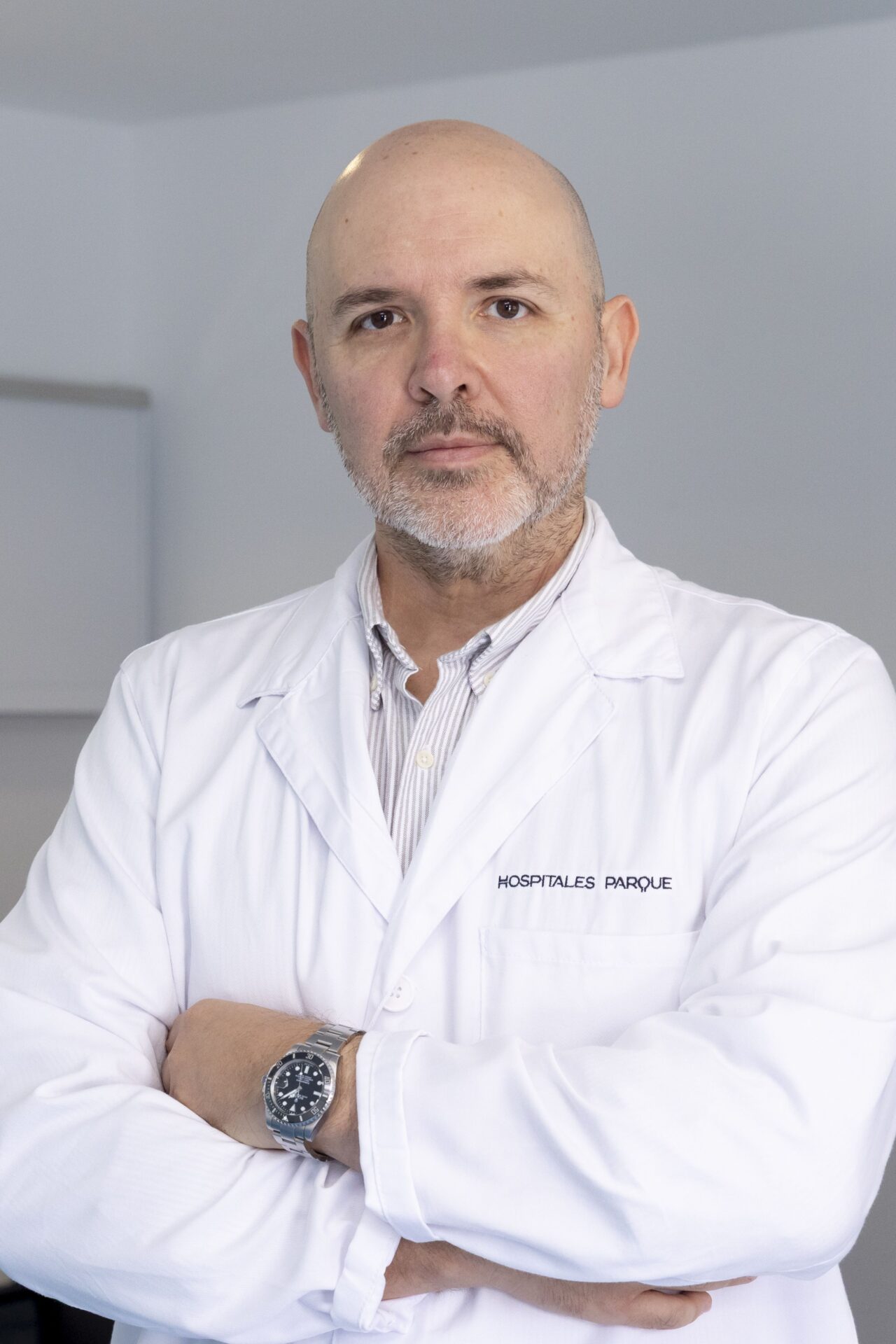 La Unidad del Dolor de Hospital Parque apuesta por un abordaje multidisciplinar y personalizado