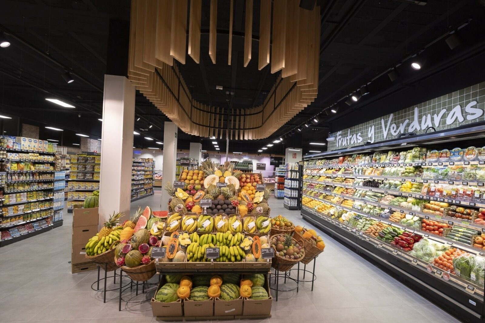 SPAR Gran Canaria garantiza la calidad del plátano de Canarias con la renovación de su certificado de maduración controlada