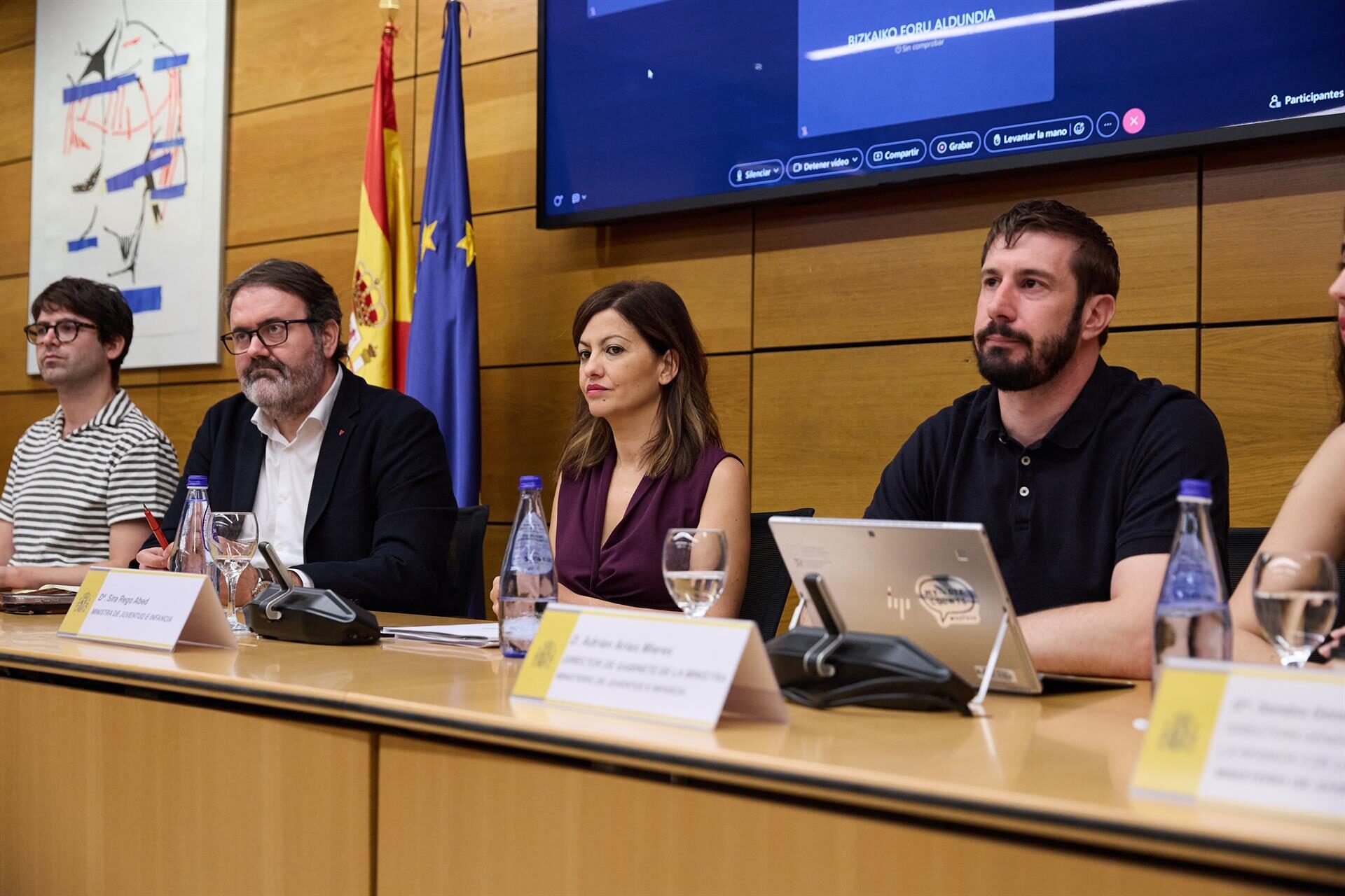 El Gobierno propone transferir 13 millones de euros a Canarias, Baleares, Ceuta y Melilla para atender menores migrantes