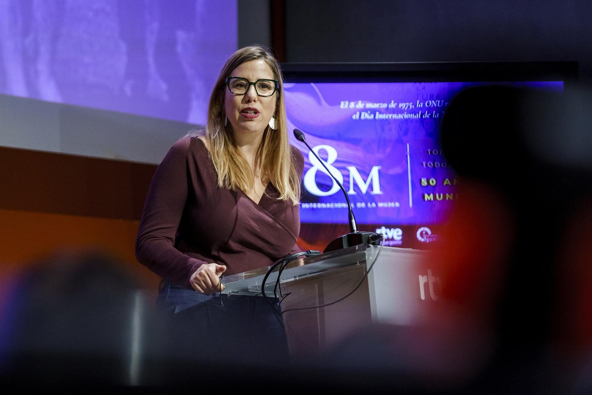 Instituto de las Mujeres pide a los hombres asumir su responsabilidad en el trabajo de cuidados para una «igualdad real»