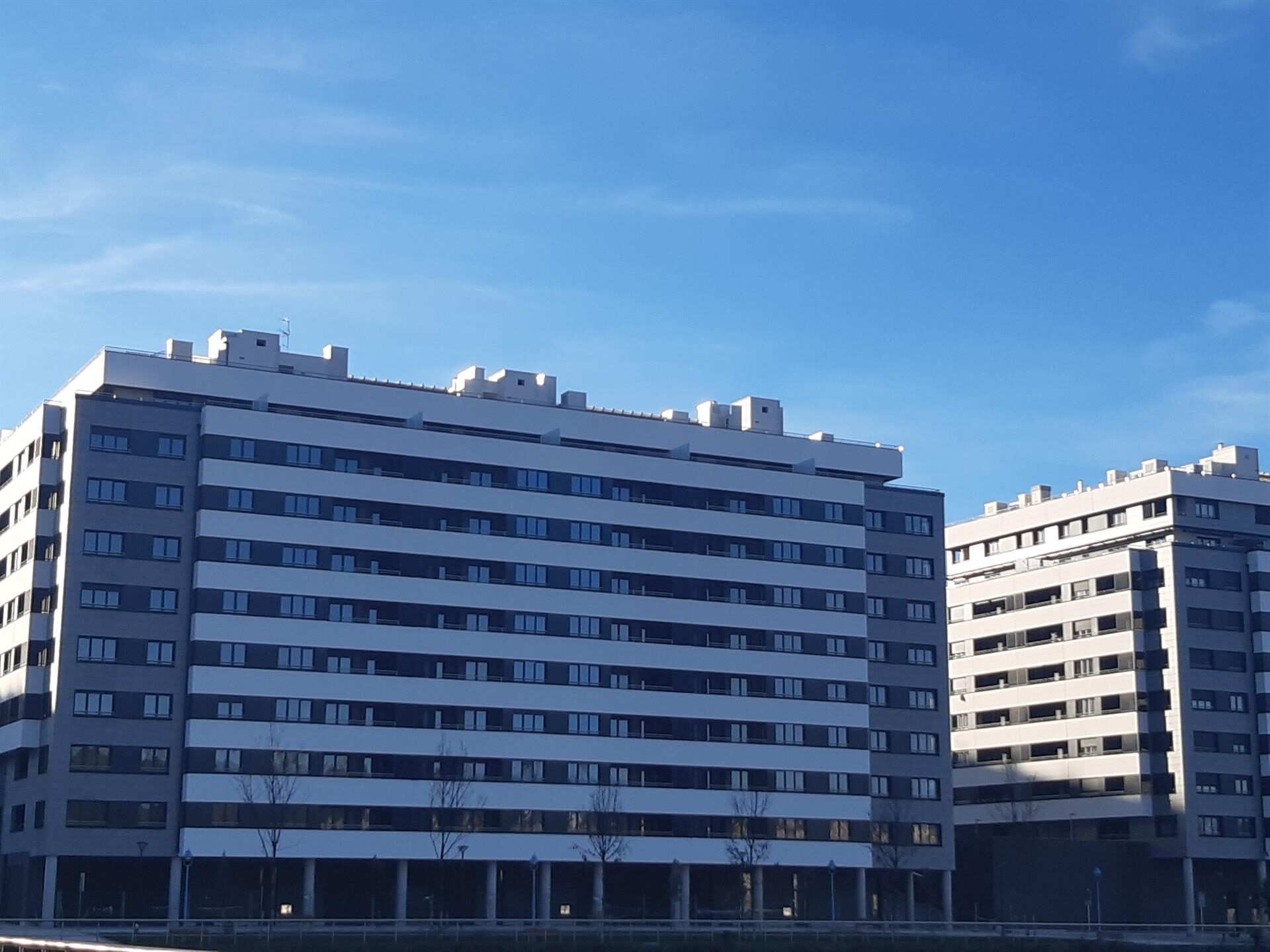 El precio de la vivienda sube un 9,3% en el segundo trimestre y marca un nuevo récord, según Solvia