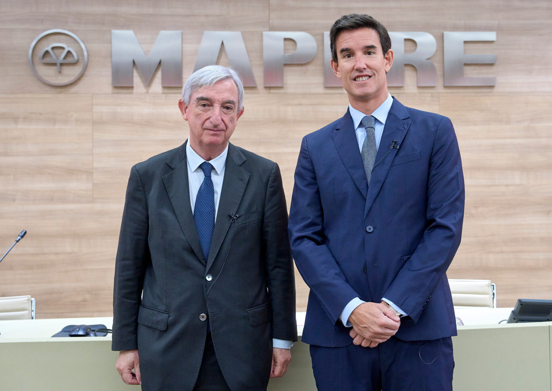 Rafael Dezcallar destaca el papel de Madrid como motor de internacionalización y competitividad en el nuevo orden global 