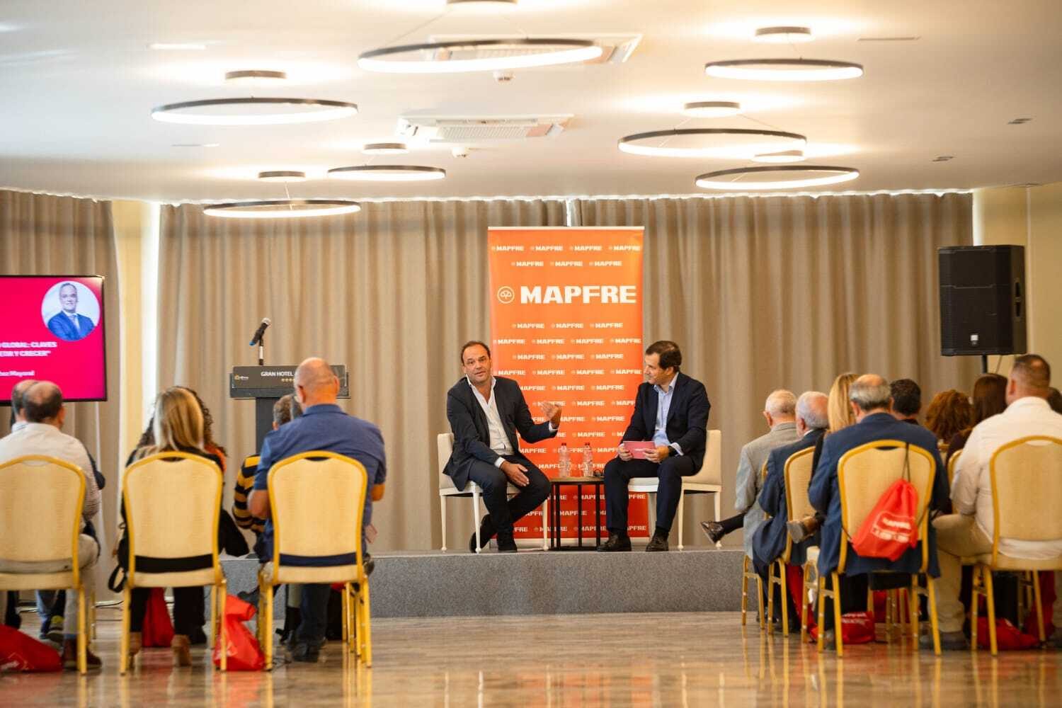 José Carlos Díez destaca que la gran oportunidad para España está en las energías renovables y su potencial para impulsar la reindustrialización