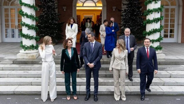 El Gobierno cierra 2025 con la menor ejecución de los fondos europeos a 8 meses de que finalice el plazo