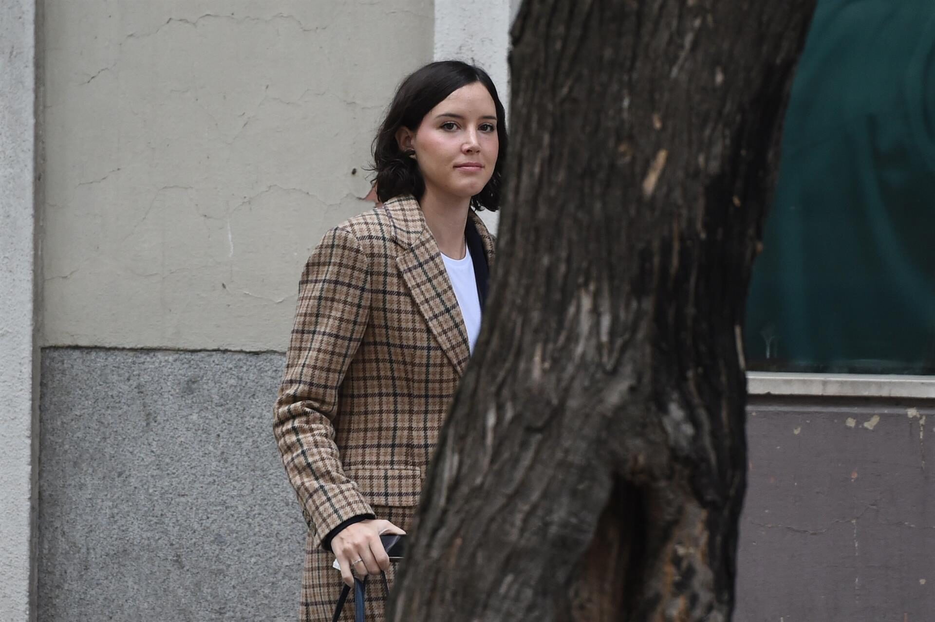 La portavoz de Igualdad del PSOE ve «terrible» caso de presunto acoso en Lugo y dice que única opción era el cese