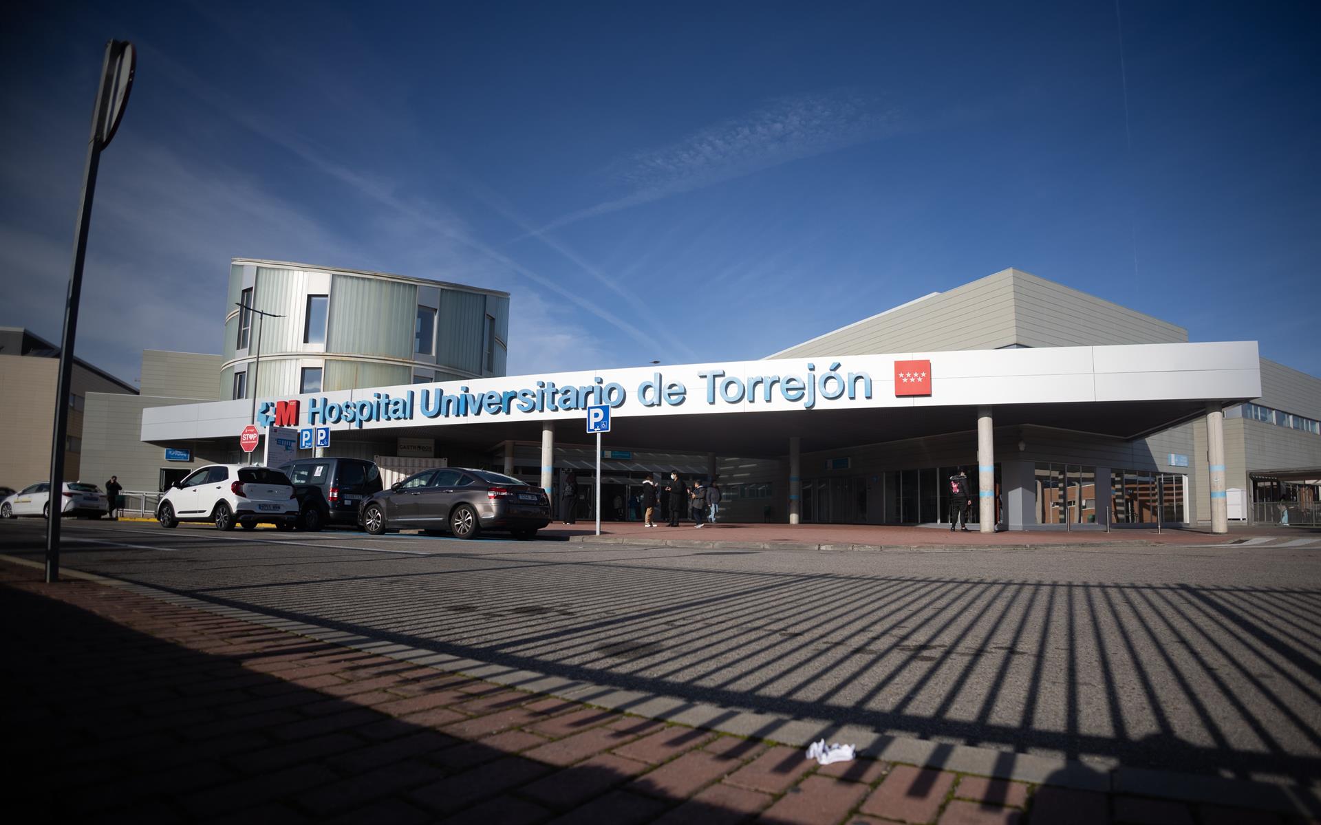 Más Madrid celebra la investigación judicial sobre el Hospital de Torrejón y carga contra la gestión privada sanitaria