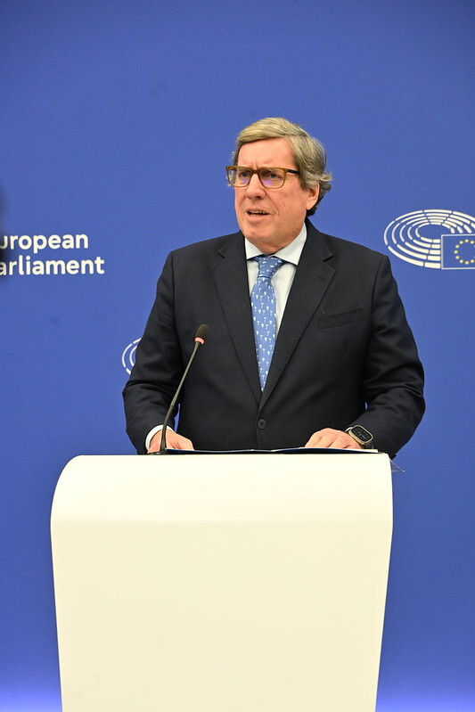 El Parlamento Europeo avala las peticiones del PP y aprueba las salvaguardias que protegen a los agricultores y refuerzan el control de productos