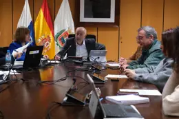 Las Palmas de Gran Canaria prevé aprobar su Presupuesto 2026 el 18 de febrero en un pleno extraordinario