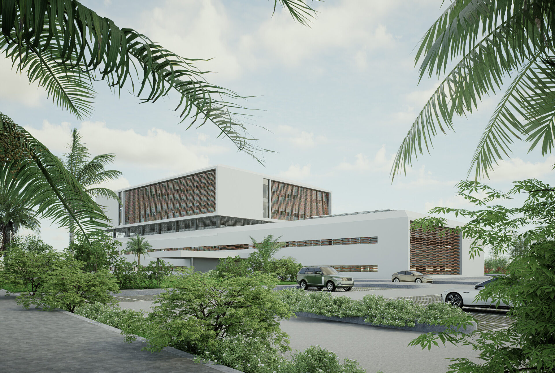 Hospiten anuncia la construcción de un nuevo hospital en Punta Cana