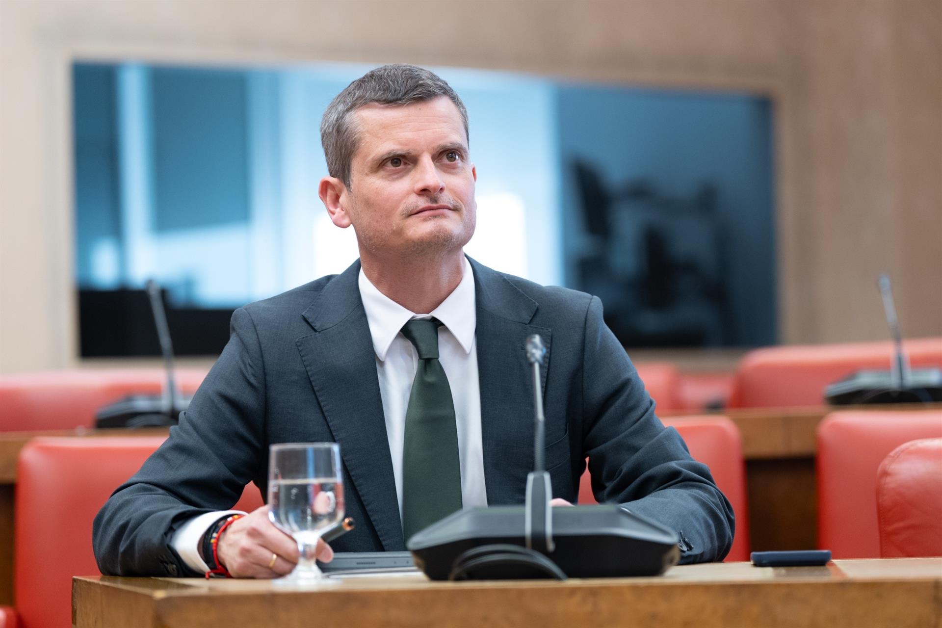 El PP acusa al Gobierno central de «abandonar» a La Palma y exige financiación «real» frente a las «promesas»