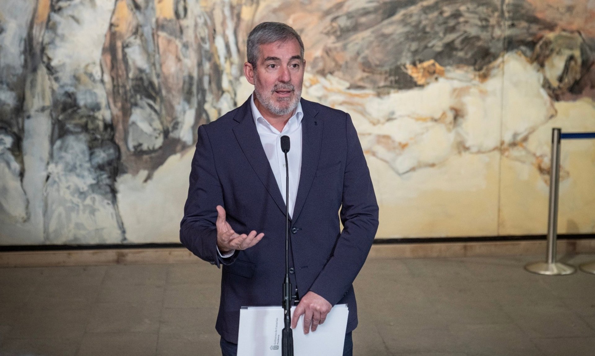 Canarias y la región SoussMassa celebran este lunes un encuentro bilateral para reforzar la cooperación