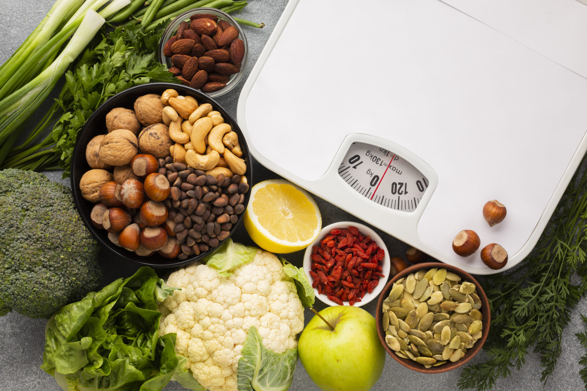 Perder peso ya no va de kilos: el método que mira lo que ocurre dentro de tu cuerpo