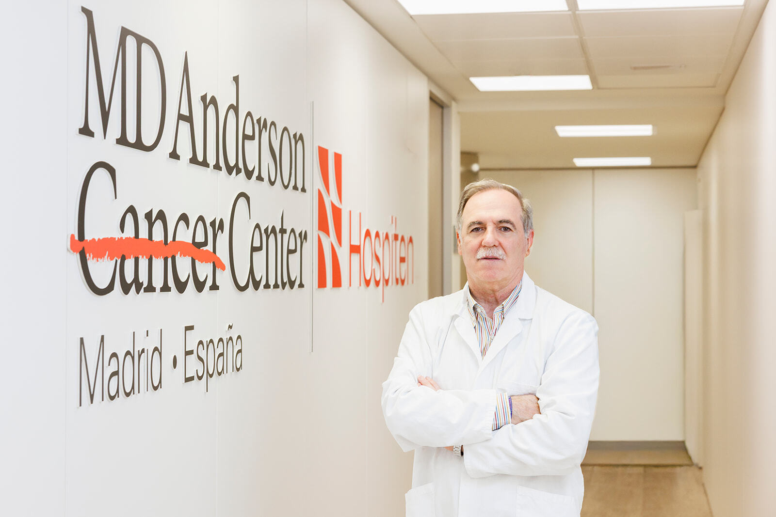 Hospiten lidera un estudio internacional para conocer y mejorar la salud nutricional de su personal