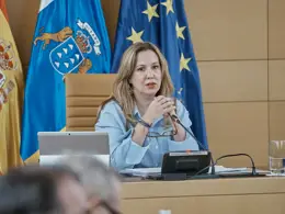 El sistema hídrico de Tenerife incorporará 63.000 metros cúbicos adicionales tras finalizar la emergencia hídrica