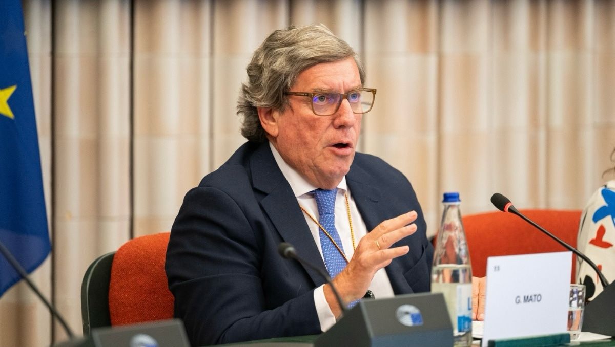 Gabriel Mato celebra el refuerzo de los derechos de los pasajeros aéreos y destaca su importancia para Canarias
