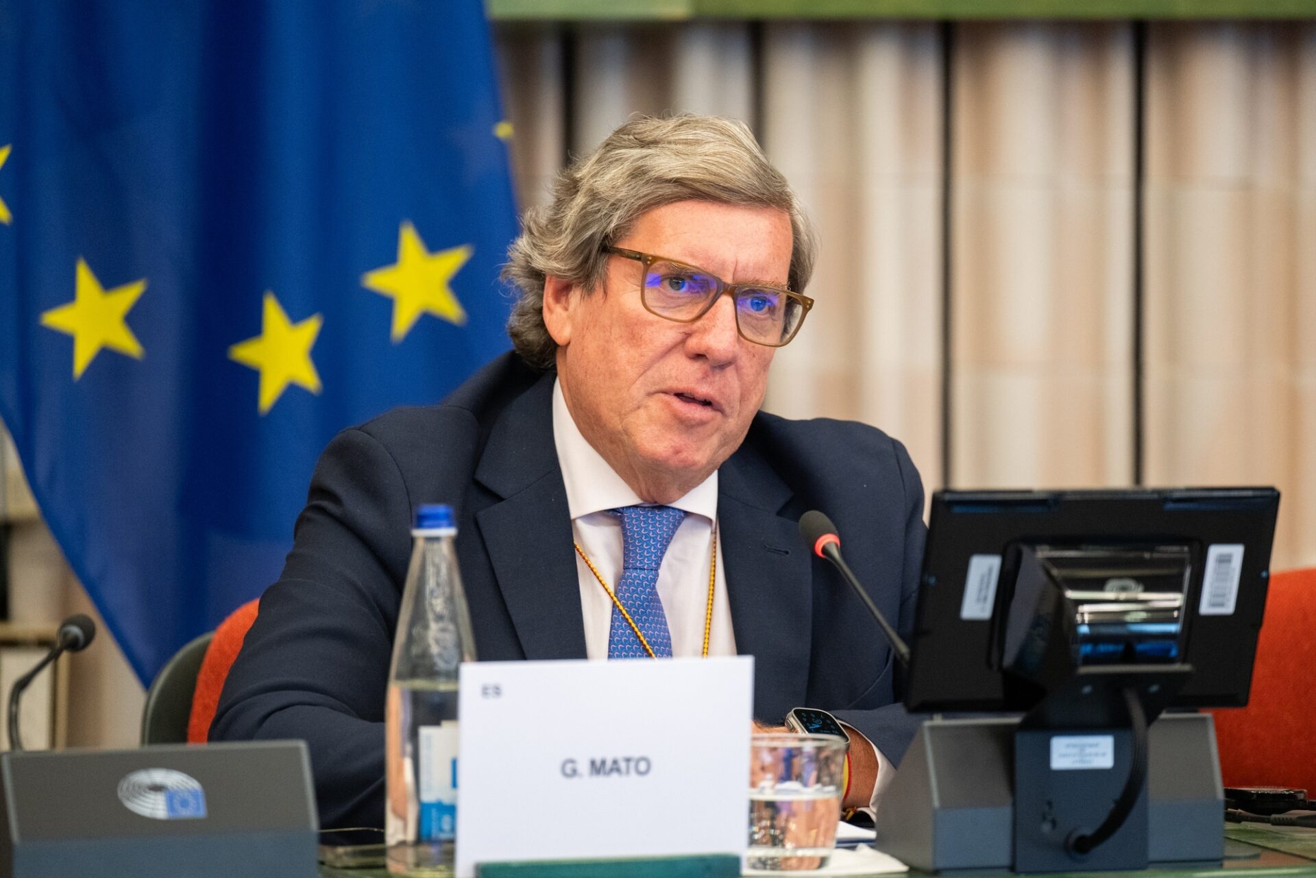 La Comisión de Comercio Internacional del Parlamento Europeo aprueba una excepción para las regiones ultraperiféricas en la tasa europea al carbono