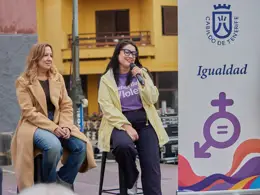 Cabildo tinerfeño destina 341.000 euros en ayudas a proyectos de igualdad y prevención de las violencias machistas