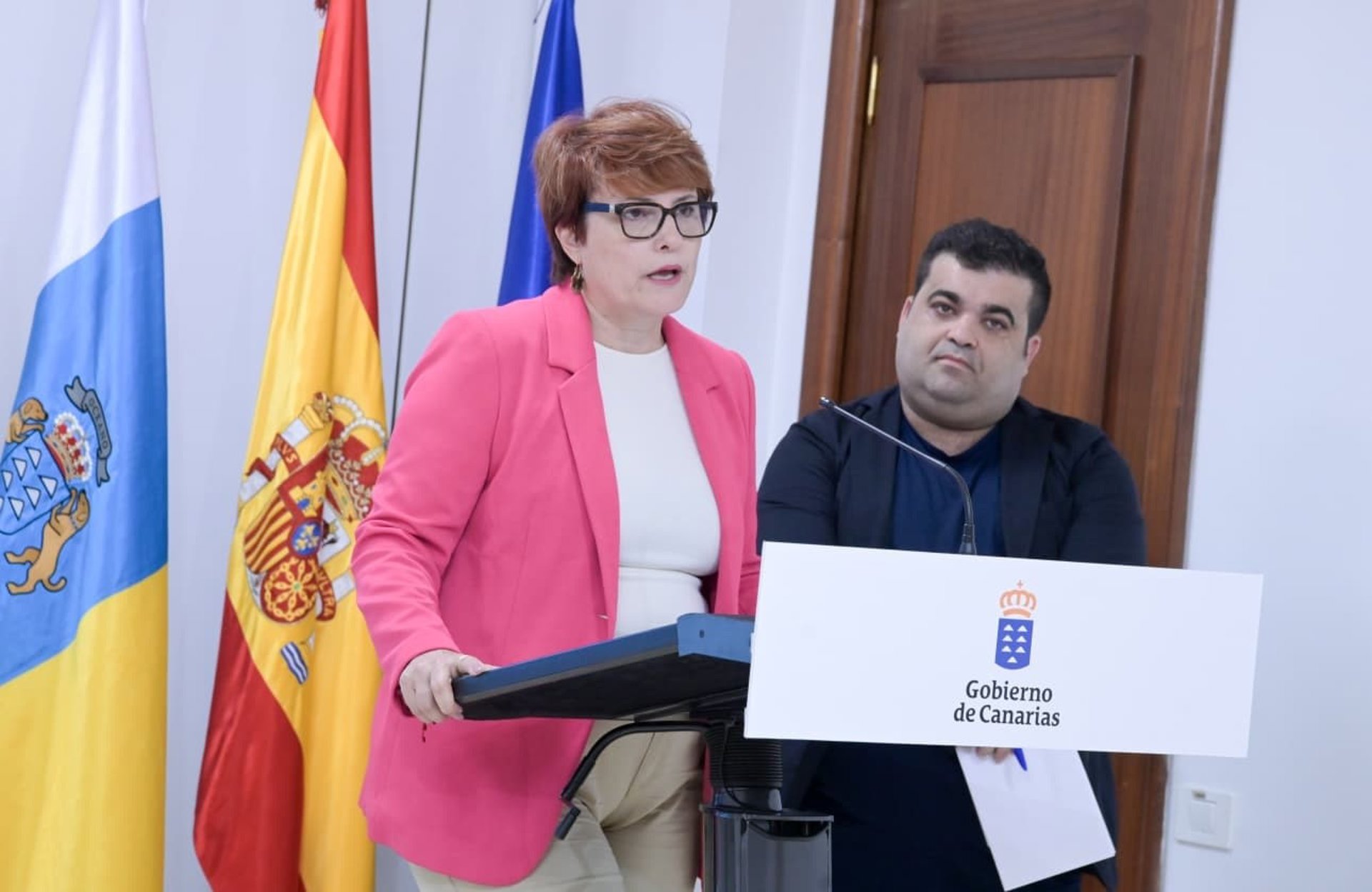 Canarias pone en marcha este junio un proyecto de atención social y asesoramiento al colectivo LGTBIQA+