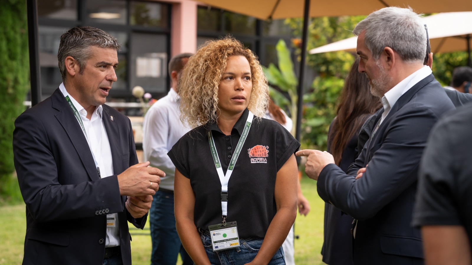 Canarias destinó 19,9 millones a que 275 jóvenes crearan empresas agrarias de 2023 a 2026