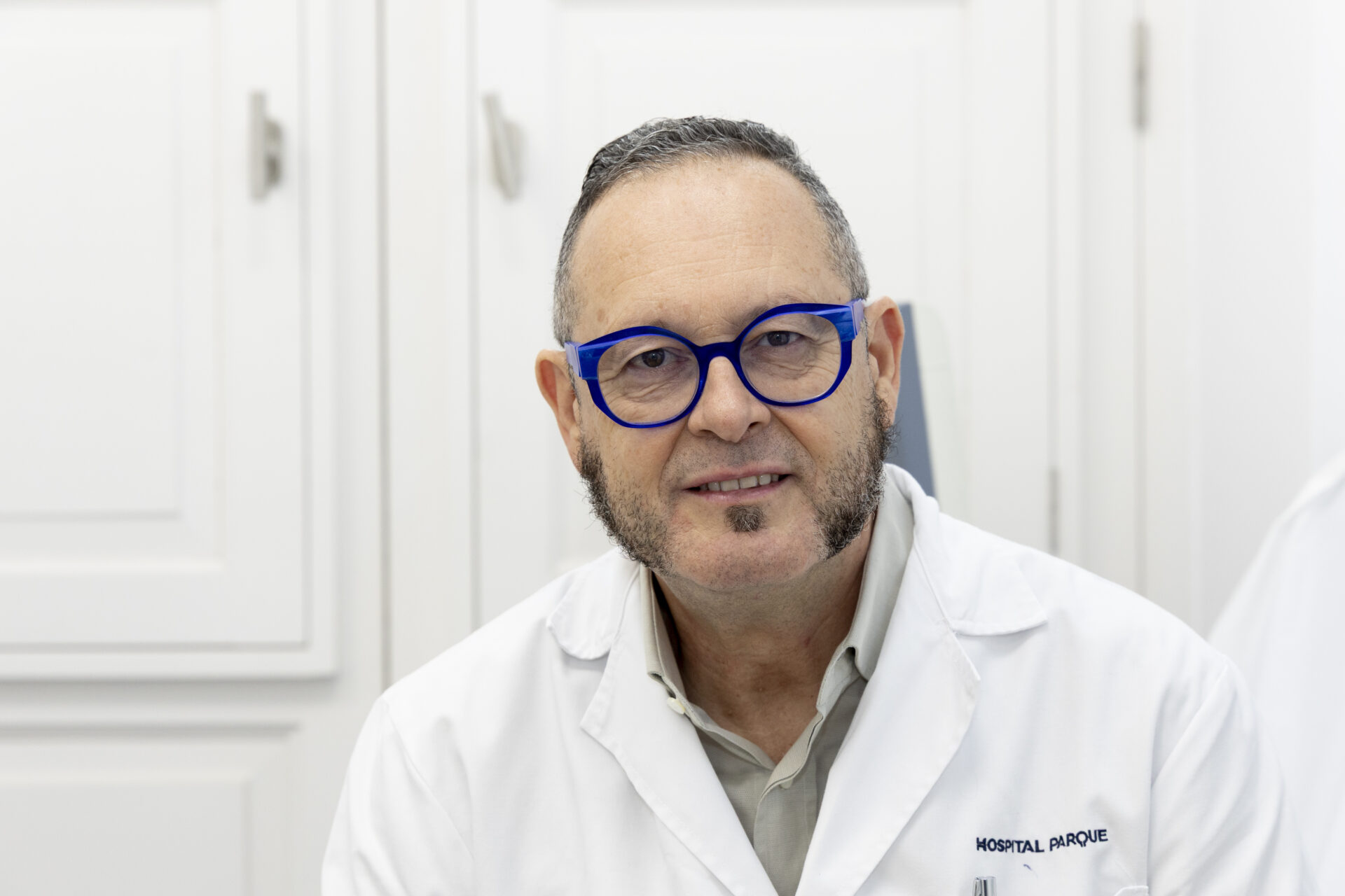 Hospital Parque apuesta por el tratamiento de varices con técnicas mínimamente invasivas